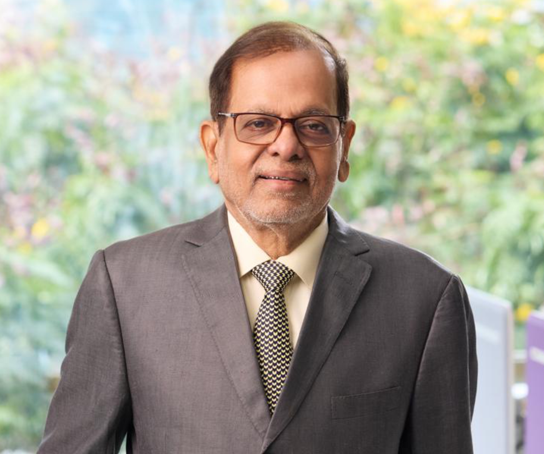 Anil H. Gupta